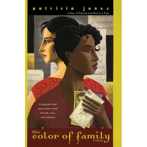 The Color of Family