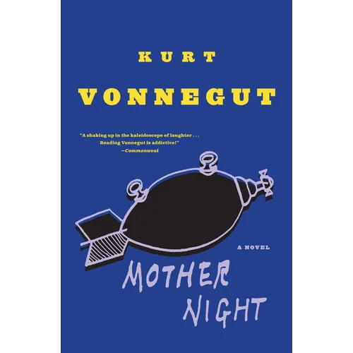 Mother Night
