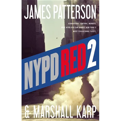 NYPD Red 2