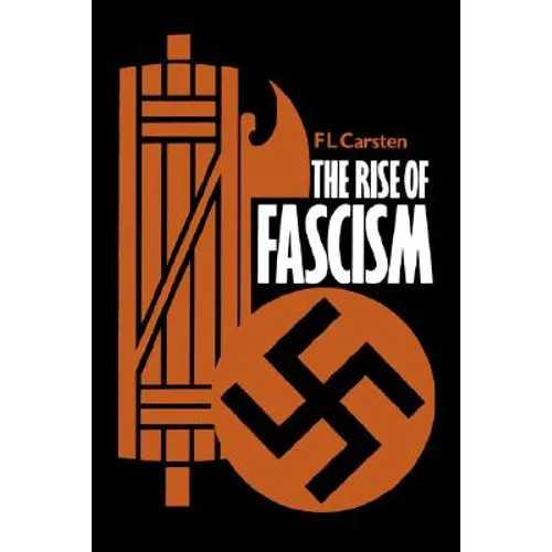 The Rise of Fascism, Second Edition