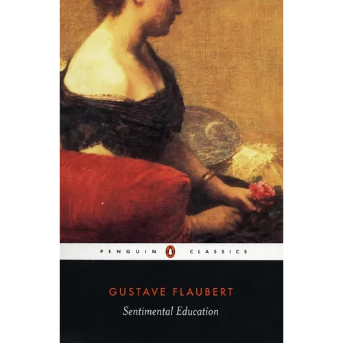 Sentimental Education