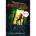 A Babysitter's Guide to Monster Hunting