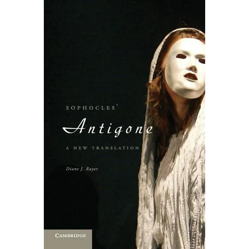 Sophocles' Antigone