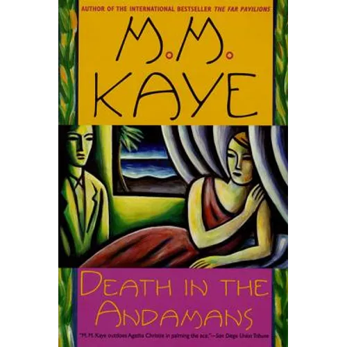 Death in the Andamans