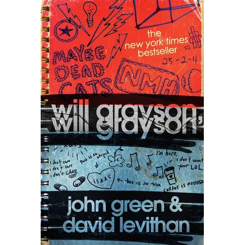 Will Grayson, Will Grayson