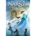 The Lion, the Witch and the Wardrobe