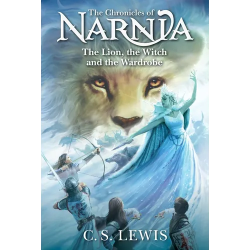 The Lion, the Witch and the Wardrobe