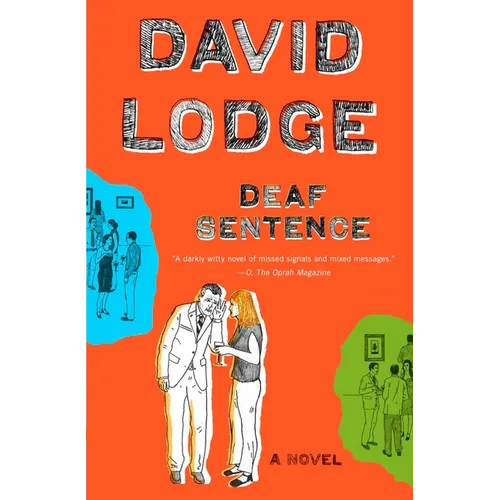 Deaf Sentence