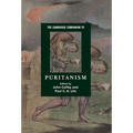 The Cambridge Companion to Puritanism