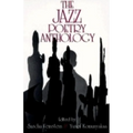 Jazz Poetry Anthology