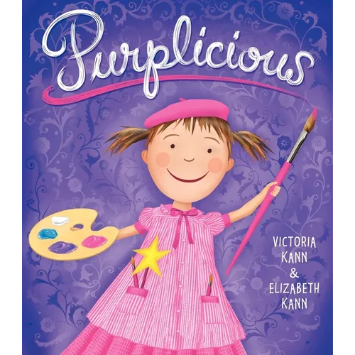 Purplicious