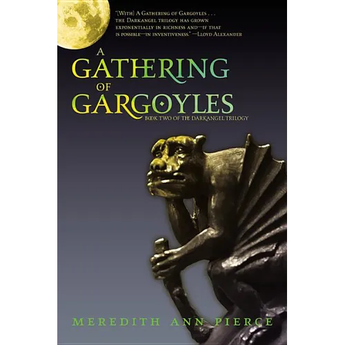 A Gathering of Gargoyles