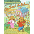 The Berenstain Bears Go Back to School