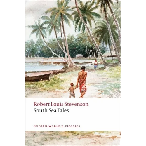 South Sea Tales