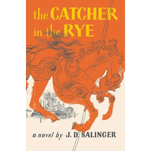 The Catcher in the Rye