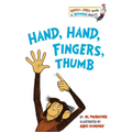 Hand, Hand, Fingers, Thumb