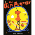 The Ugly Pumpkin