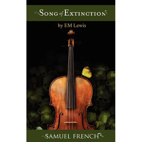 Song of Extinction