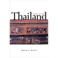 Thailand: A Short History; Second Edition (Revised)