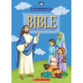 Read and Learn Bible