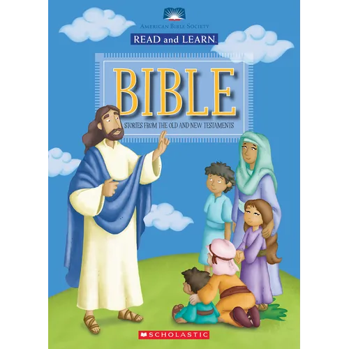 Read and Learn Bible
