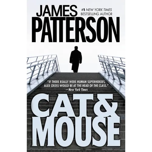 Cat & Mouse