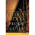 Proof of Guilt: An Inspector Ian Rutledge Mystery