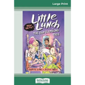 The Old Climbing Tree: Little Lunch Series (16pt Large Print Edition)