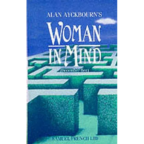 Woman In Mind