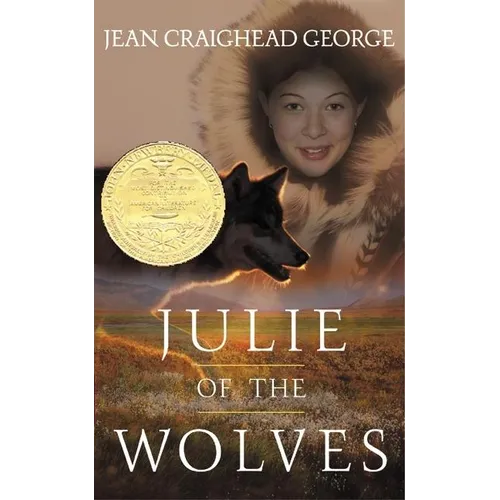 Julie of the Wolves