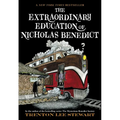The Extraordinary Education of Nicholas Benedict