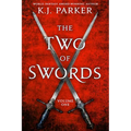 Two of Swords