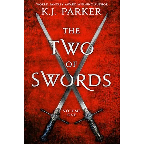 Two of Swords