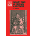 King James VI and I and the Reunion of Christendom