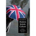 The Cambridge Companion to Modern British Culture