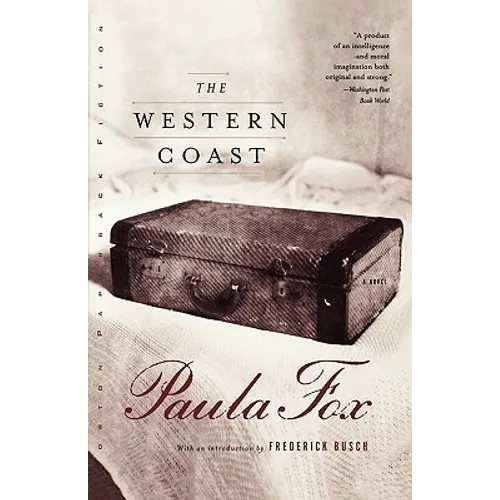 The Western Coast
