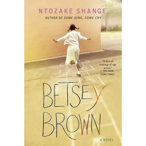 Betsey Brown