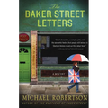 The Baker Street Letters: A Mystery