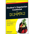 Student's Vegetarian Cookbook