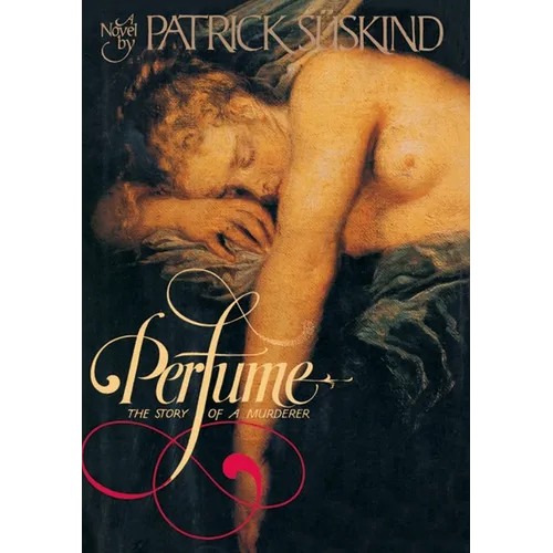 Perfume: The Story of Murder