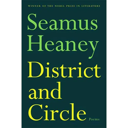 District and Circle