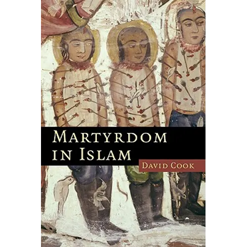 Martyrdom in Islam