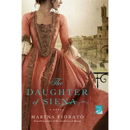 Daughter of Siena