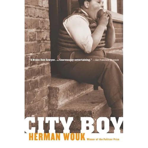 City Boy