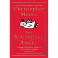 The Stupidest Angel: A Heartwarming Tale of Christmas Terror