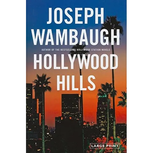 Hollywood Hills