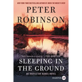 Sleeping in the Ground