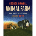 Animal Farm: The Graphic Novel