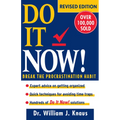 Do It Now!: Break the Procrastination Habit
