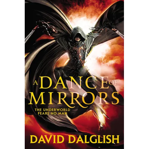 Shadowdance: A Dance of Mirrors